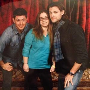 Meet your Posher, Christina